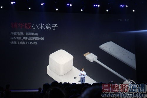 【图文直播】2015小米Note新品发布会:骁龙810亮相 价格逆天?