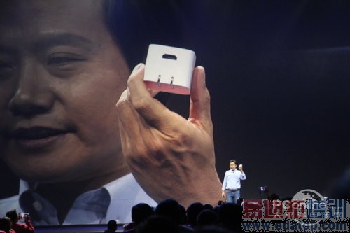 【图文直播】2015小米Note新品发布会:骁龙810亮相 价格逆天?