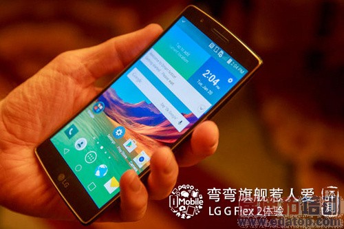 LG G Flex 2����