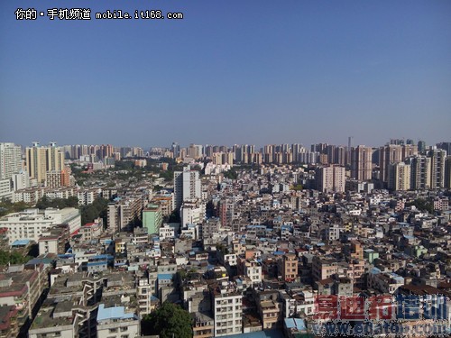 800元的主要区别 MX4魅族Note拍照对比