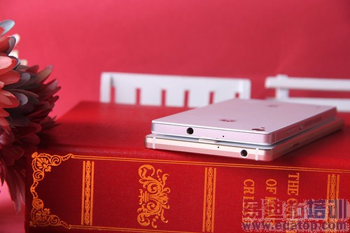 �۷�Ծ�����ΪP7vs����X7����˼�������������MT6595������ͼ��