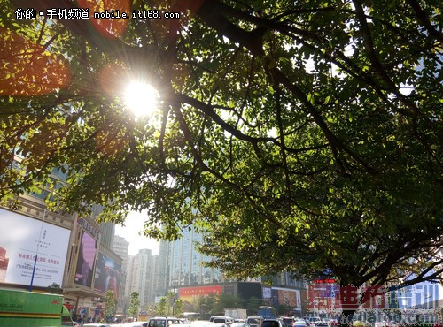 800元的主要区别 MX4魅族Note拍照对比