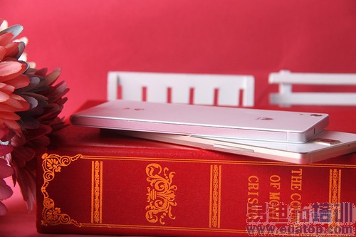 �۷�Ծ�����ΪP7vs����X7����˼�������������MT6595������ͼ��