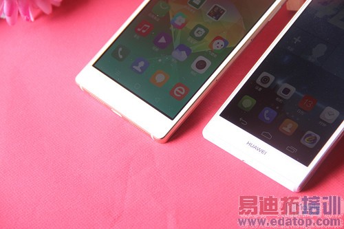 �۷�Ծ�����ΪP7vs����X7����˼�������������MT6595������ͼ��