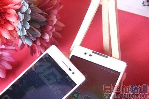 �۷�Ծ�����ΪP7vs����X7����˼�������������MT6595������ͼ��