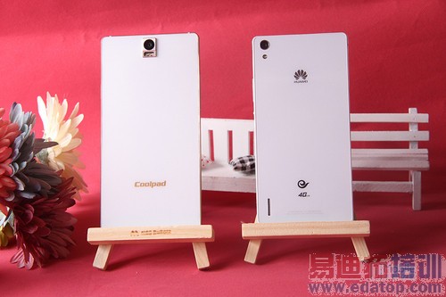 �۷�Ծ�����ΪP7vs����X7����˼�������������MT6595������ͼ��