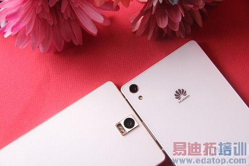 �۷�Ծ�����ΪP7vs����X7����˼�������������MT6595������ͼ��