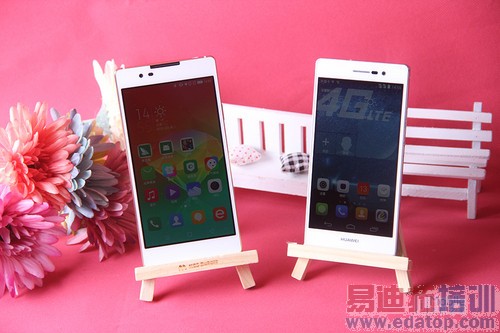 �۷�Ծ�����ΪP7vs����X7����˼�������������MT6595������ͼ��