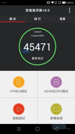 �۷�Ծ�����ΪP7vs����X7����˼�������������MT6595������ͼ��