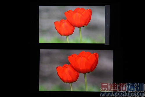 �۷�Ծ�����ΪP7vs����X7����˼�������������MT6595������ͼ��