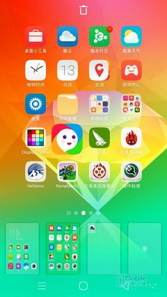 �۷�Ծ�����ΪP7vs����X7����˼�������������MT6595������ͼ��