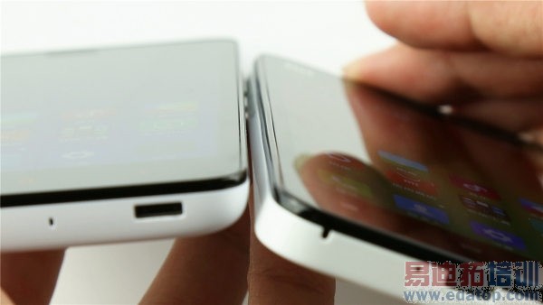 红米2全面测评:小米家族小米2s、红米note小米4横向对比