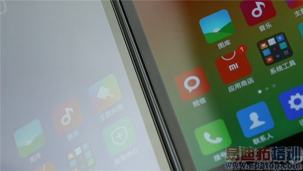 红米2全面测评:小米家族小米2s、红米note小米4横向对比