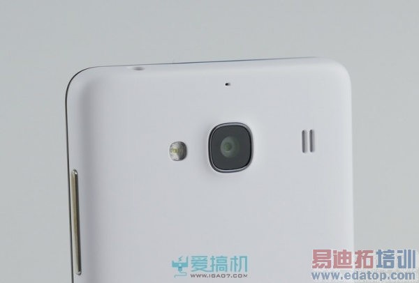 红米2全面测评:小米家族小米2s、红米note小米4横向对比