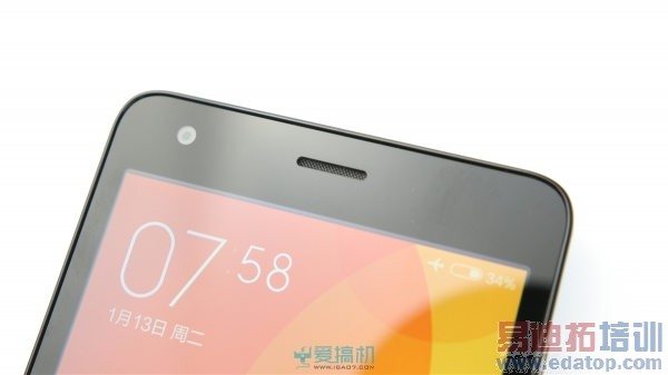 红米2全面测评:小米家族小米2s、红米note小米4横向对比