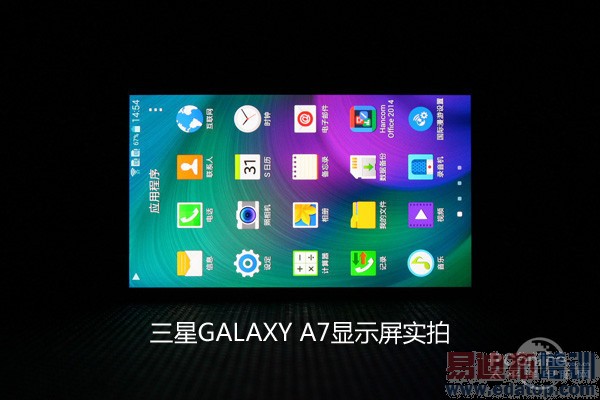 ����A7��Ļ