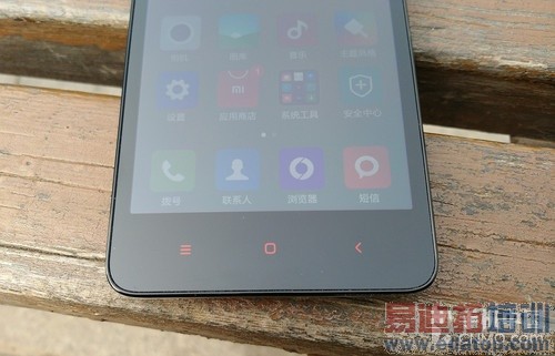 1GB运存真够用?64位四核红米手机2评测第5张图