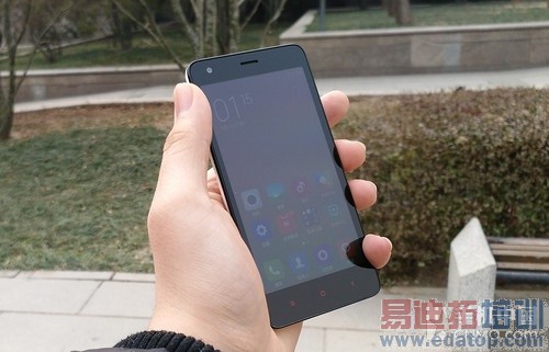 1GB运存真够用?64位四核红米手机2评测第4张图