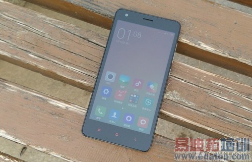 1GB运存真够用?64位四核红米手机2评测第1张图