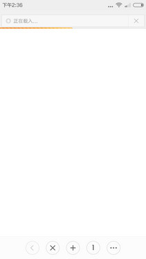 1GB运存真够用?64位四核红米手机2评测第30张图