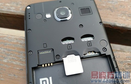 1GB运存真够用?64位四核红米手机2评测第39张图