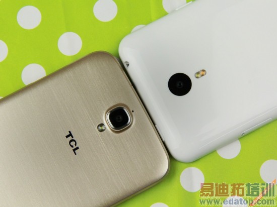 魅蓝Note对比TCL么么哒3N:千元机皇之争红米2无份 联发科脚踏两只船