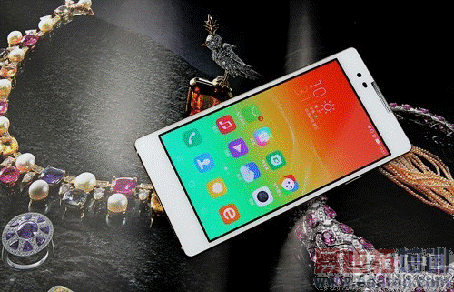 大神X7的艺术:米4工艺红米价格!魅族 MX4也要比一比!【附图】