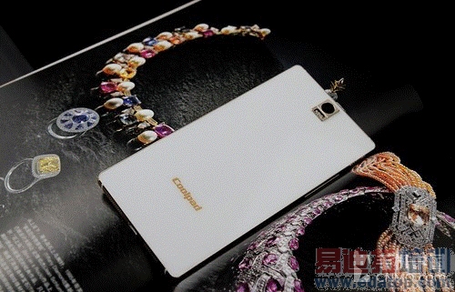 大神X7的艺术:米4工艺红米价格!魅族 MX4也要比一比!【附图】