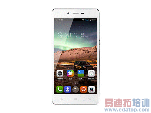 大神X7的艺术:米4工艺红米价格!魅族 MX4也要比一比!【附图】