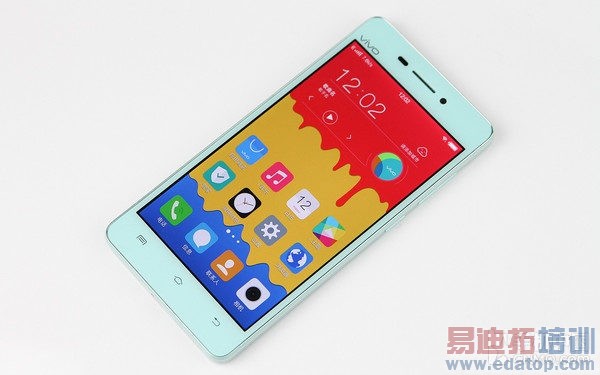 vivo Y29L全方位美貌评测:双面玻璃+双卡4G+64位内核