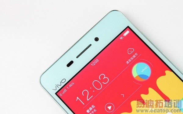 vivo Y29L全方位美貌评测:双面玻璃+双卡4G+64位内核