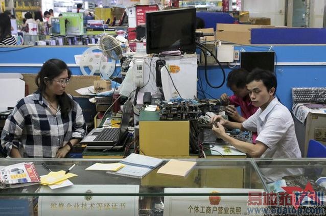 ��ͼ�ġ�̽�ػ�ǿ������ý���е��й�Ӳ������