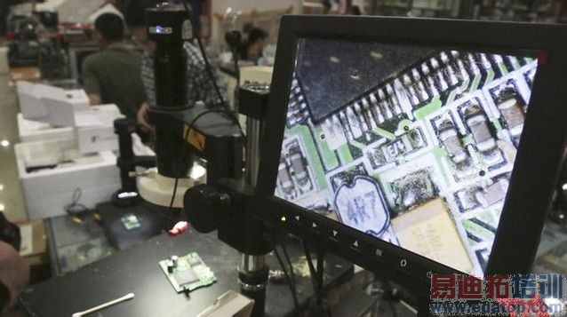 ��ͼ�ġ�̽�ػ�ǿ������ý���е��й�Ӳ������