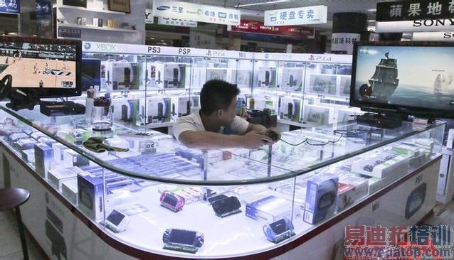 ��ͼ�ġ�̽�ػ�ǿ������ý���е��й�Ӳ������