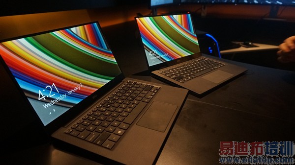 就是要精品 揭秘戴尔的产品哲学