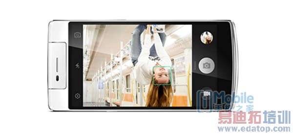 OPPO N3�������飺�綯��ת����ͷ �������ģ�