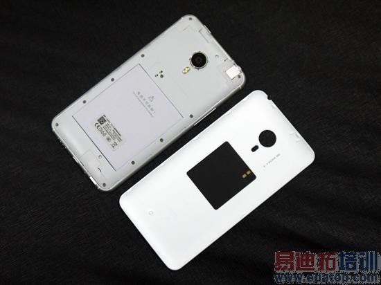 魅族MX4 Pro白色银翼版开箱图赏+评测【视频】