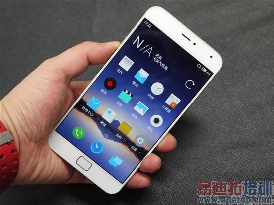 魅族MX4 Pro白色银翼版开箱图赏+评测【视频】