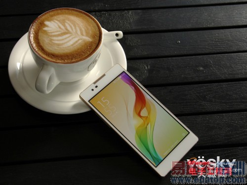 ����X7 360&deg;����������+ͼ�ͣ�������MT6595�ܷ�47000+ С��5��Ҫ������