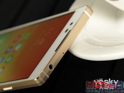 ����X7 360&deg;����������+ͼ�ͣ�������MT6595�ܷ�47000+ С��5��Ҫ������