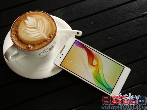 ����X7 360&deg;����������+ͼ�ͣ�������MT6595�ܷ�47000+ С��5��Ҫ������