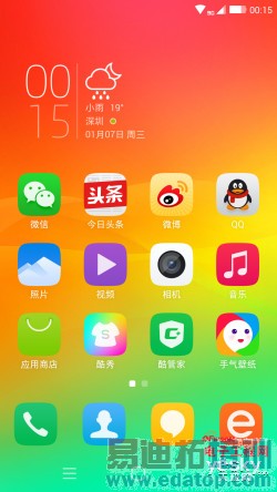 ����X7 360&deg;����������+ͼ�ͣ�������MT6595�ܷ�47000+ С��5��Ҫ������