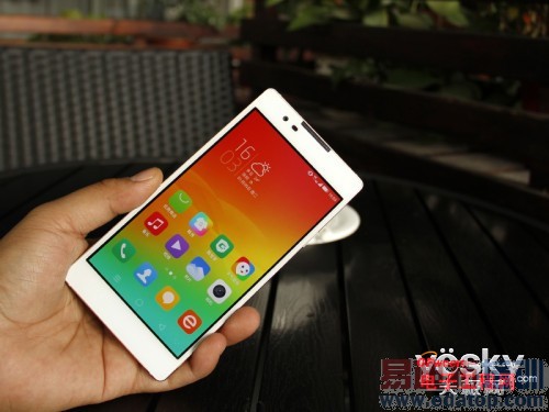 ����X7 360&deg;����������+ͼ�ͣ�������MT6595�ܷ�47000+ С��5��Ҫ������