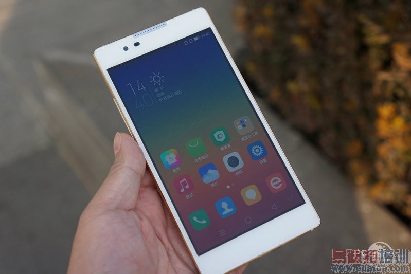 ����X7 360&deg;����������+ͼ�ͣ�������MT6595�ܷ�47000+ С��5��Ҫ������