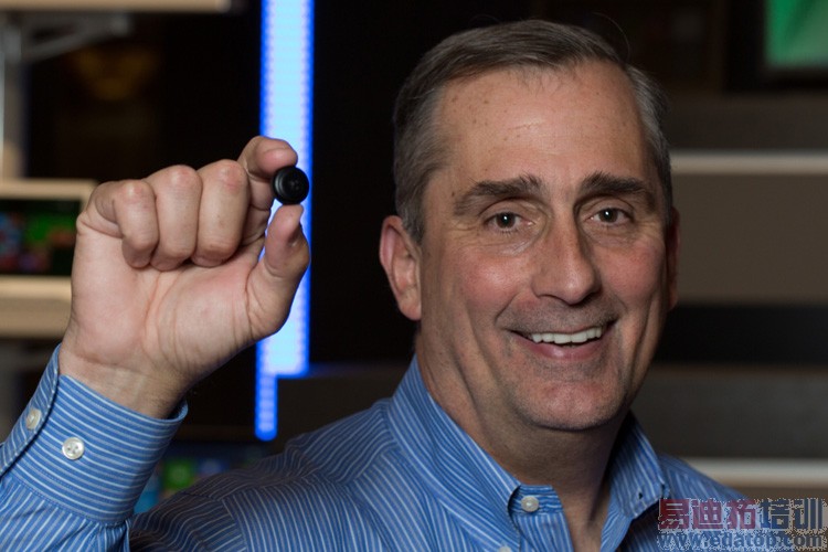 Ӣ�ض�ִ�г���������CESչʾֻ��ť�۴�С��Intel Curieģ��