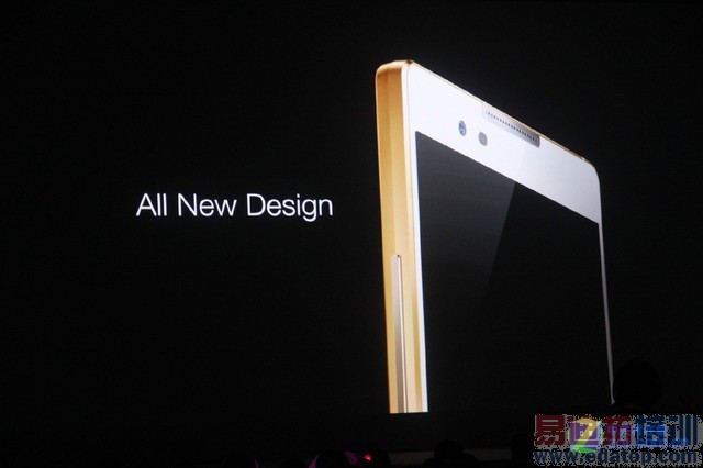 酷派大神X7发布会全程回顾:做工精湛 价格感人【附PPT】