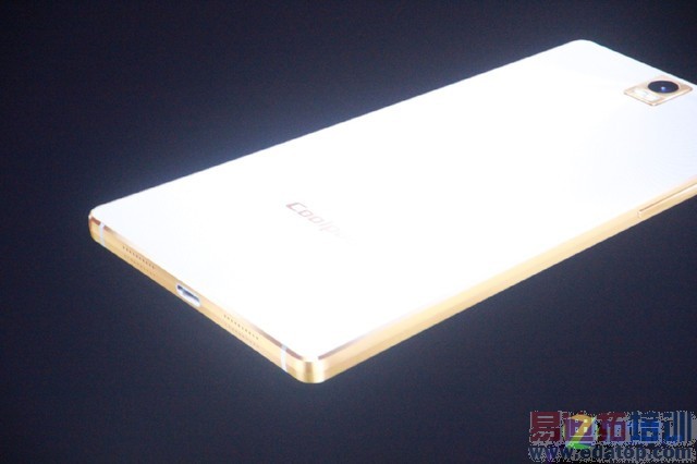 酷派大神X7发布会全程回顾:做工精湛 价格感人【附PPT】