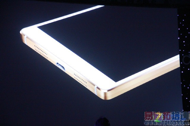 酷派大神X7发布会全程回顾:做工精湛 价格感人【附PPT】