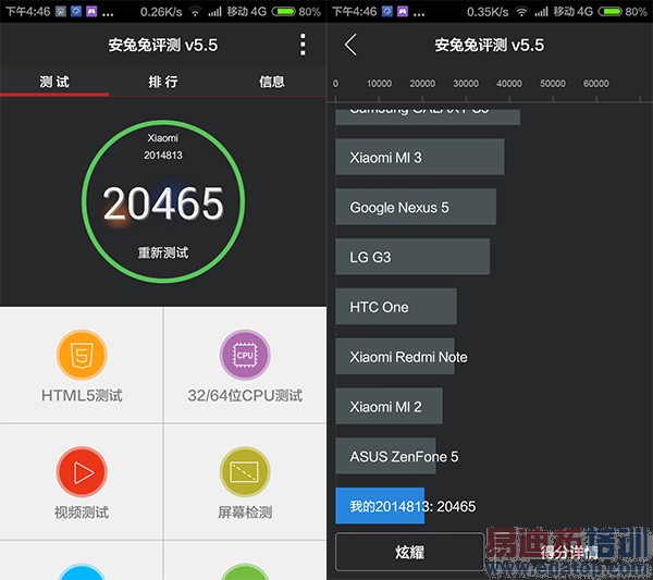 红米2全方位测评:高通骁龙410四核699神机!魅族看哭了