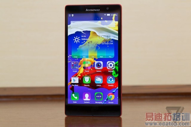 你不可错过的:2015年CES上发布的新品手机汇总!